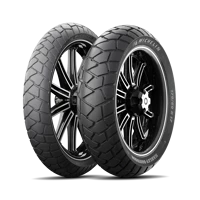 Michelin Scorcher Adventure